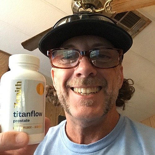 Jeff, 58